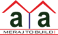 Abida Construction Logo Transparent
