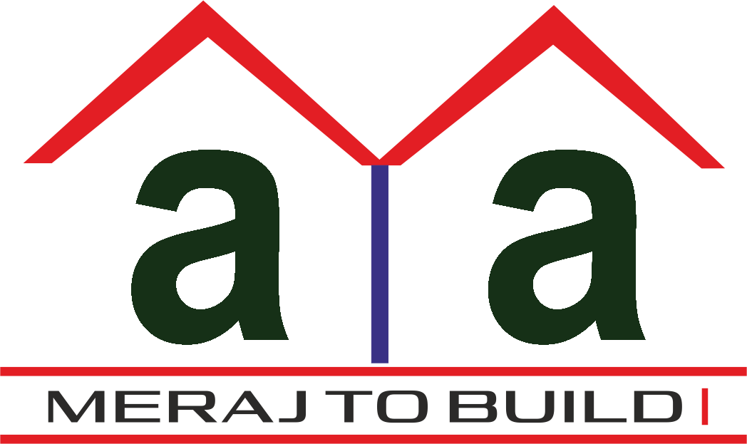 Abida Construction Logo Transparent