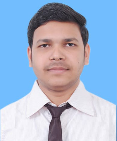 Amit Kumar Nandy